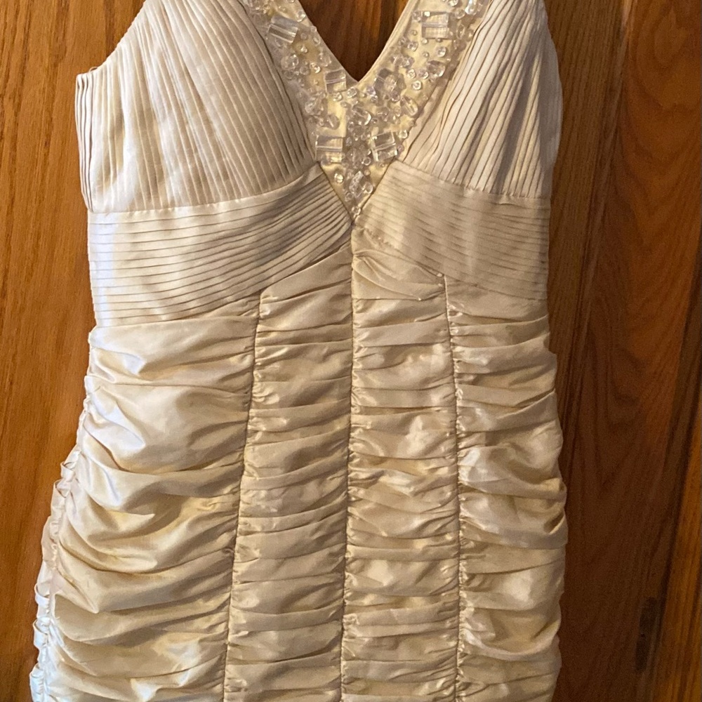 Sue Wong Dress size 8